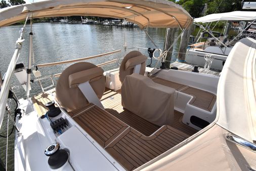 Hanse 458 image