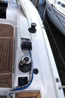 Hanse 458 image