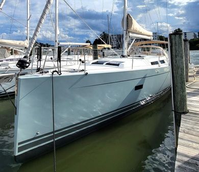 Hanse 458 image