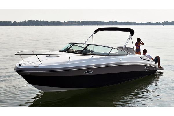 Rinker 23QX CC - main image