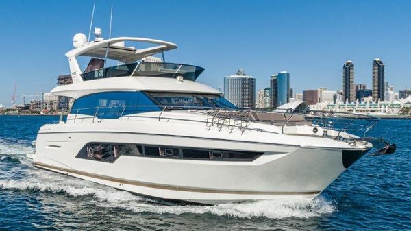 Prestige 630