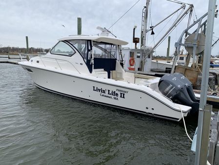 Pursuit 355 OS image