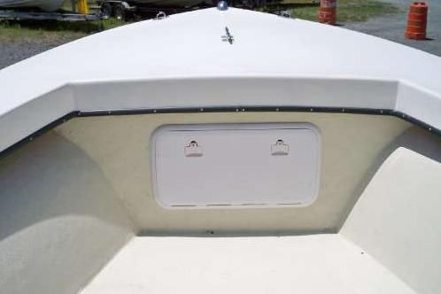 C-hawk 23-CENTER-CONSOLE image