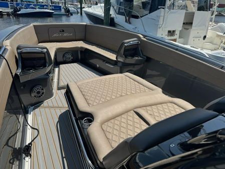 Nor-Tech 390 Sport Center Console image