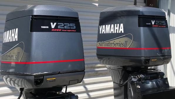 Yamaha S225TXRW image