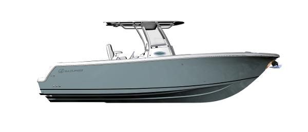 Sailfish 272-CC image