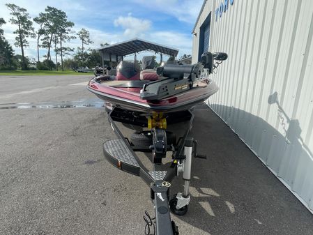 Triton 21 TRX image