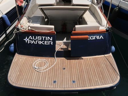 Austin Parker AP 36 Open image