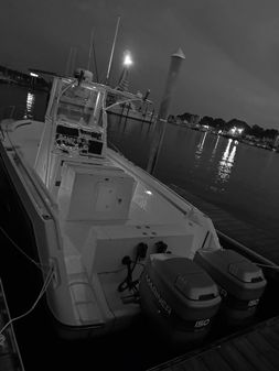 Wahoo CENTER-CONSOLE image