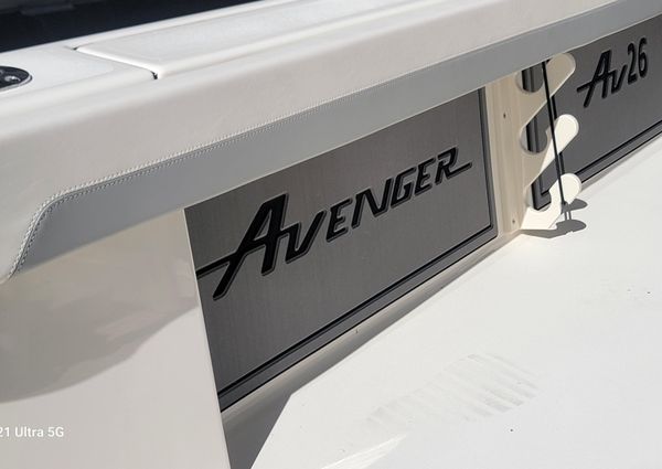 Avenger AV26 image