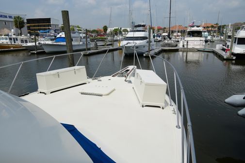 Hatteras 36 Sedan image