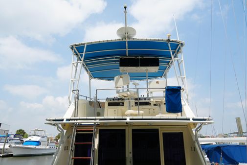 Hatteras 36 Sedan image