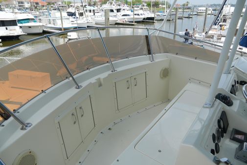 Hatteras 36 Sedan image
