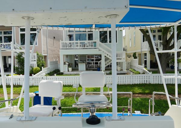 Hatteras 36 Sedan image