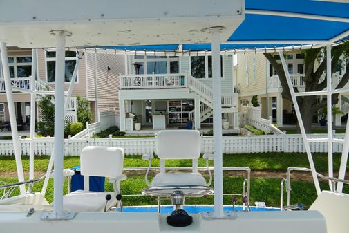 Hatteras 36 Sedan image