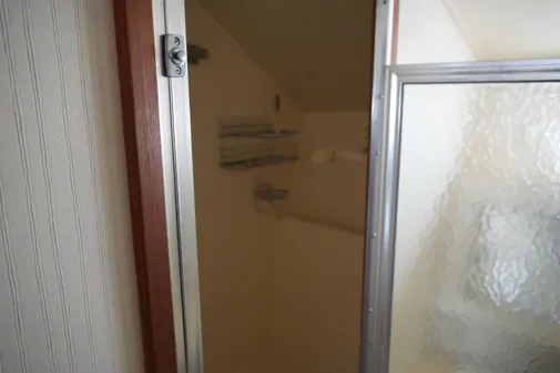 Hatteras 36 Convertible image