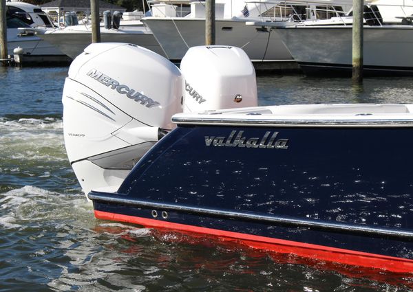 Valhalla-boatworks V-33 image