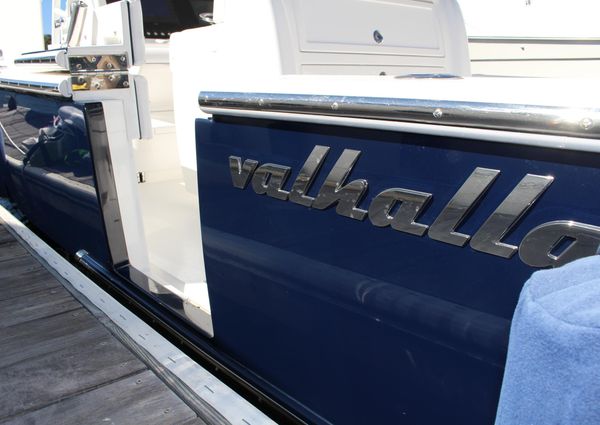 Valhalla-boatworks V-33 image