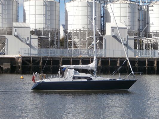 Achilles 9 metre - main image