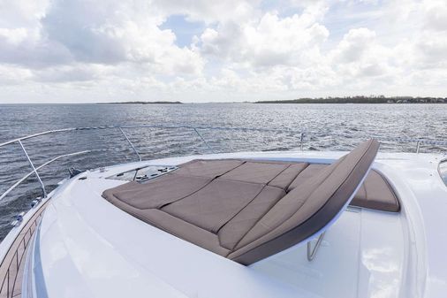 Fairline Targa 50 GT image