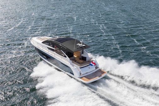 Fairline Targa 50 GT image