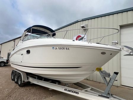 Sea-ray 270-SUNDANCER image