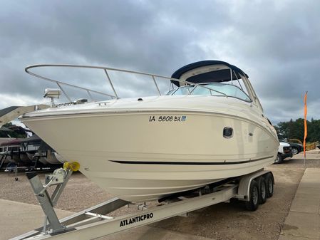 Sea-ray 270-SUNDANCER image