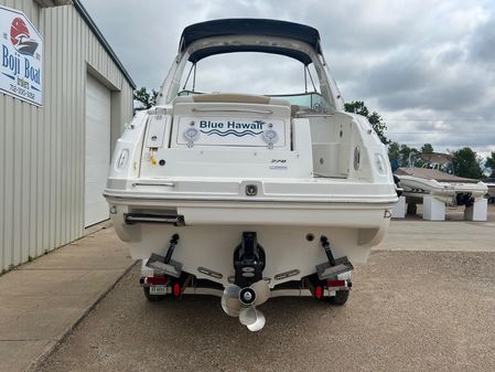 Sea-ray 270-SUNDANCER image