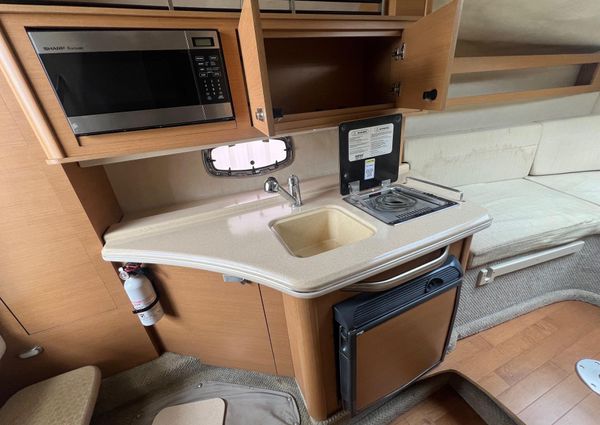 Sea-ray 270-SUNDANCER image