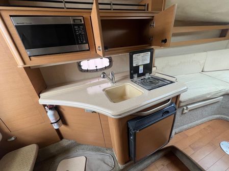 Sea-ray 270-SUNDANCER image