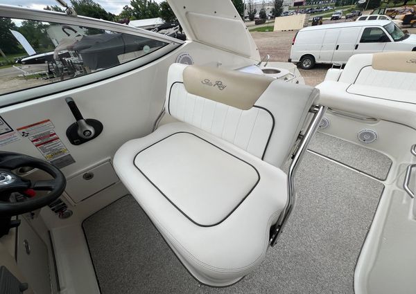 Sea-ray 270-SUNDANCER image