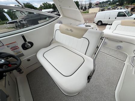 Sea-ray 270-SUNDANCER image