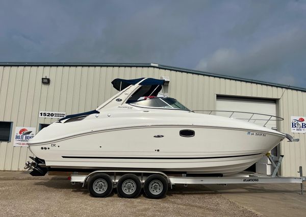 Sea-ray 270-SUNDANCER image