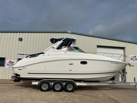 Sea-ray 270-SUNDANCER image