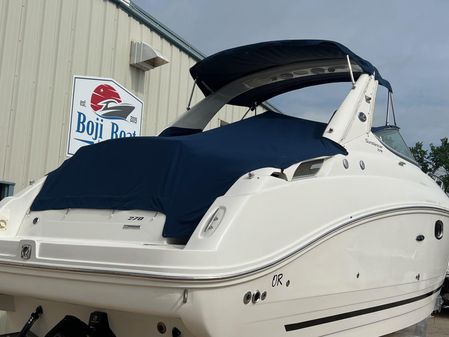 Sea-ray 270-SUNDANCER image