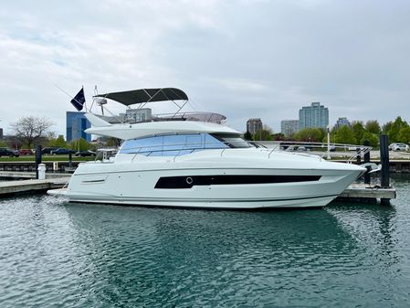 Prestige 460 Flybridge image