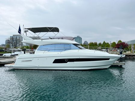 Prestige 460 Flybridge image