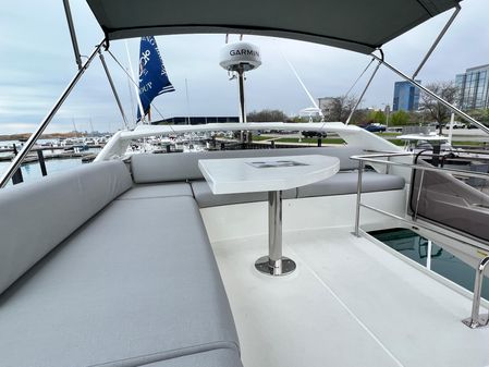 Prestige 460 Flybridge image