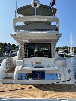 Prestige 460 Flybridge image