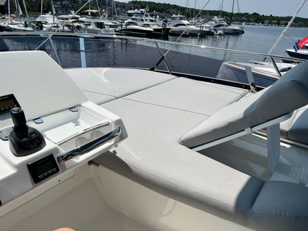 Prestige 460 Flybridge image