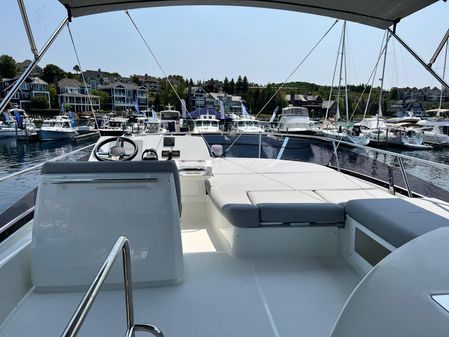 Prestige 460 Flybridge image