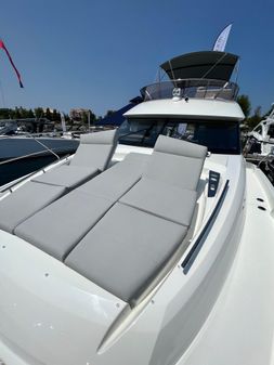 Prestige 460 Flybridge image