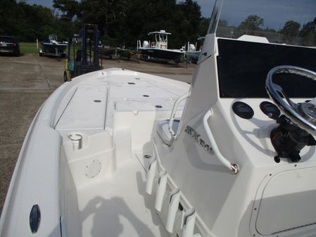 Skeeter SX240 image