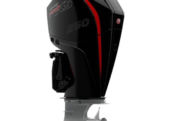 Mercury 250 PRO XS 4STROKE image