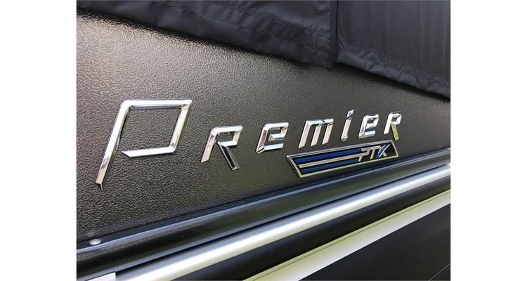 Premier 250 Solaris - main image