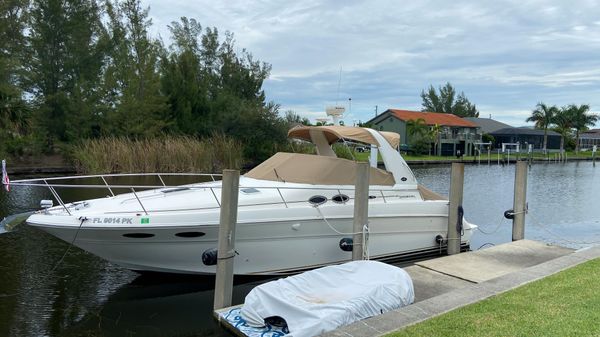 Sea Ray 310 Sundancer