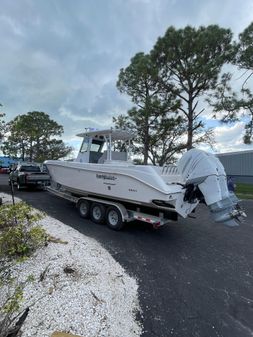 Everglades 325 Center Console image