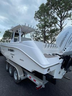 Everglades 325 Center Console image