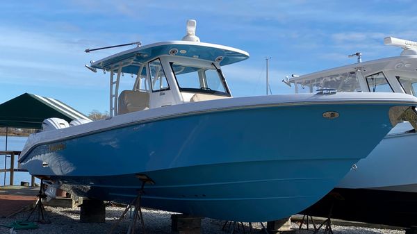 Everglades 335