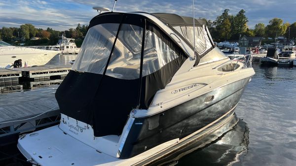 Regal 30 Express